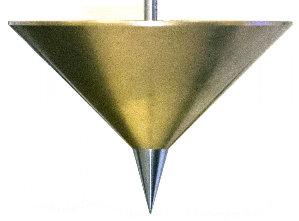 Standard Penetration Cone