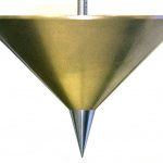 Standard Penetration Cone